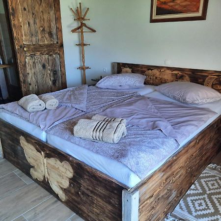 Casa Coronica Villa Sečovlje Kültér fotó