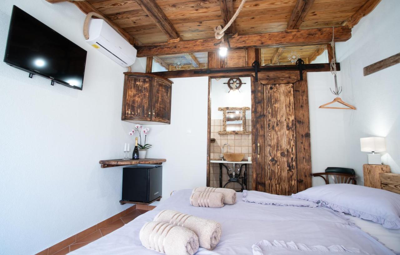 Casa Coronica Villa Sečovlje Kültér fotó