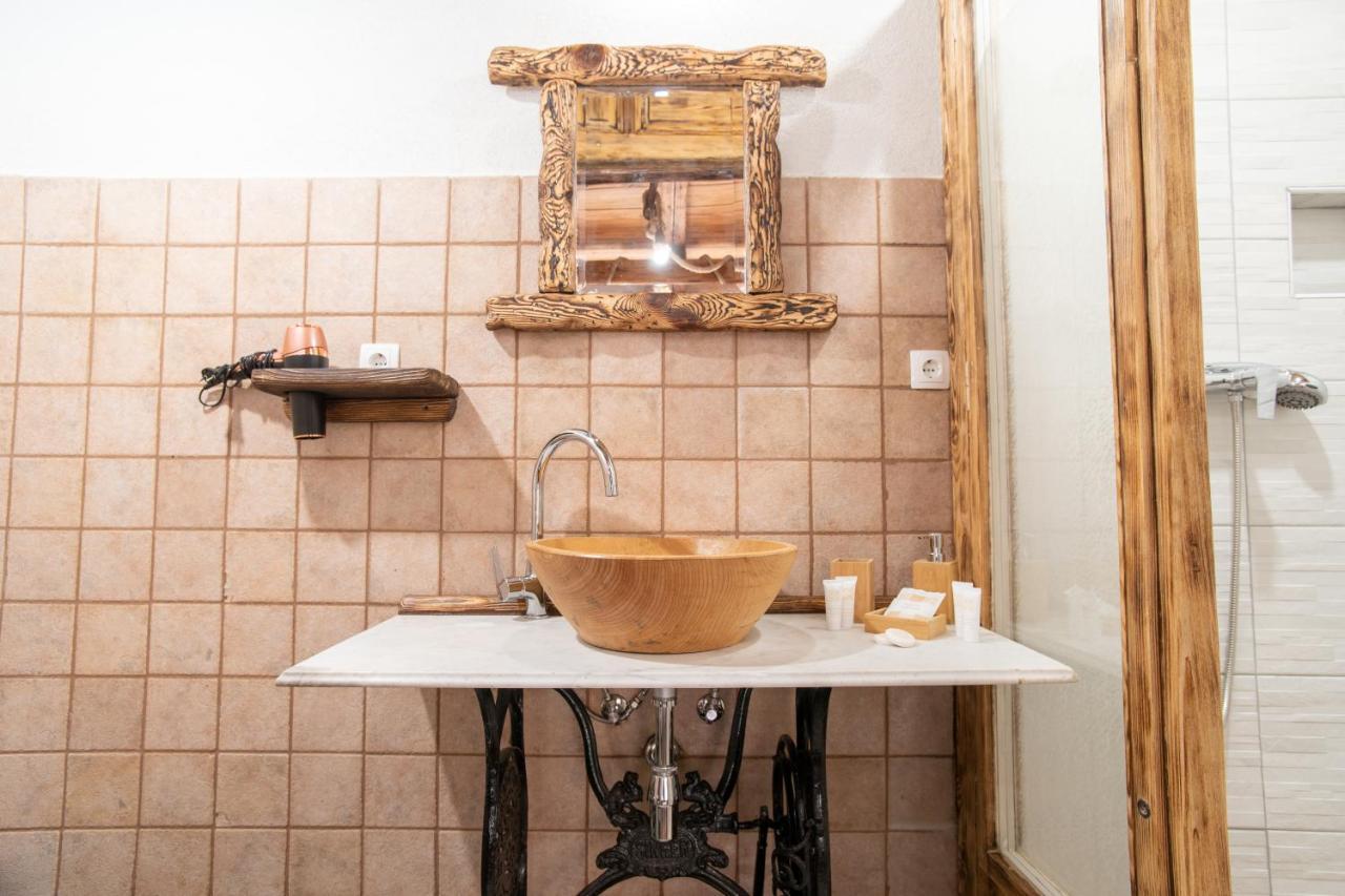 Casa Coronica Villa Sečovlje Kültér fotó