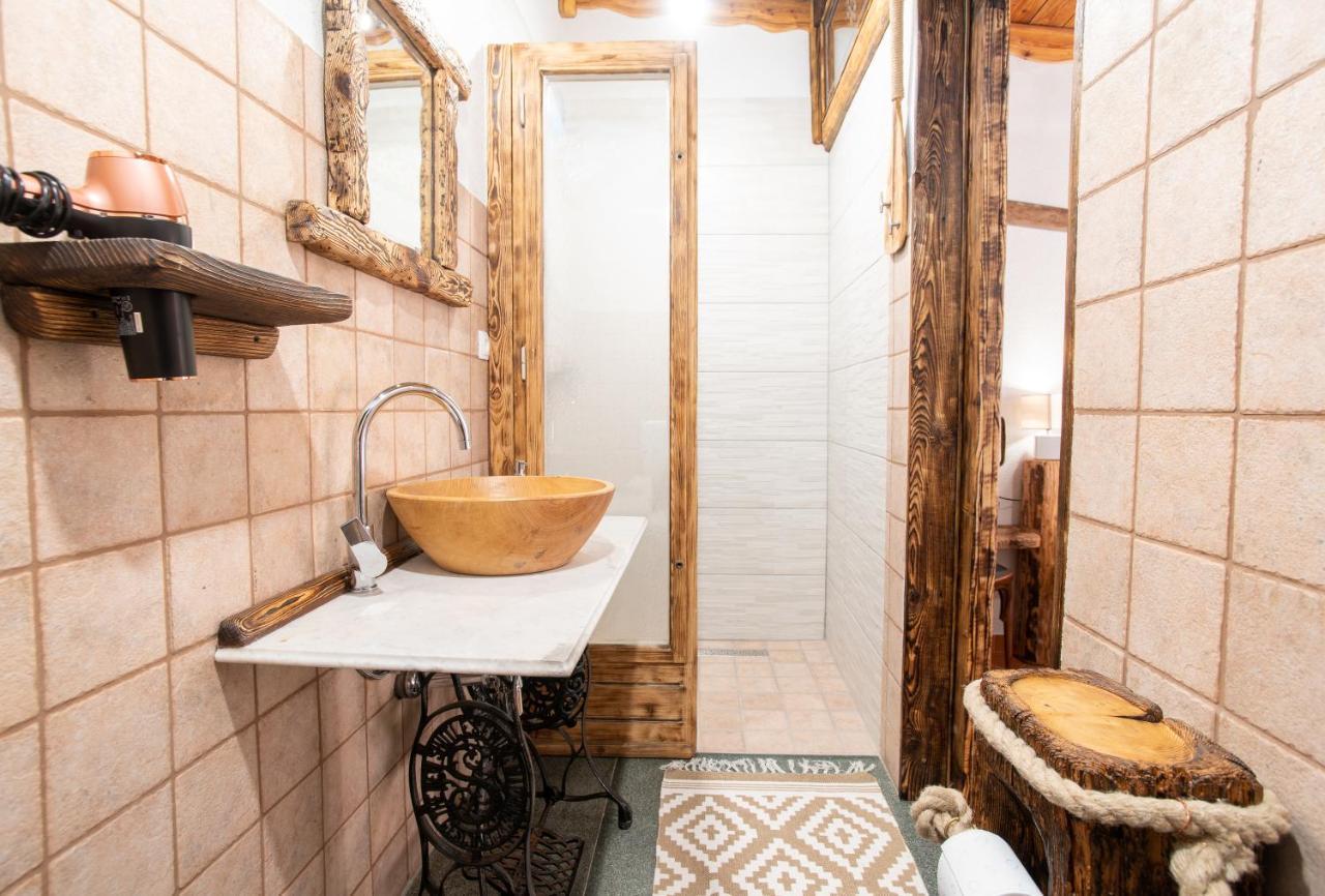 Casa Coronica Villa Sečovlje Kültér fotó