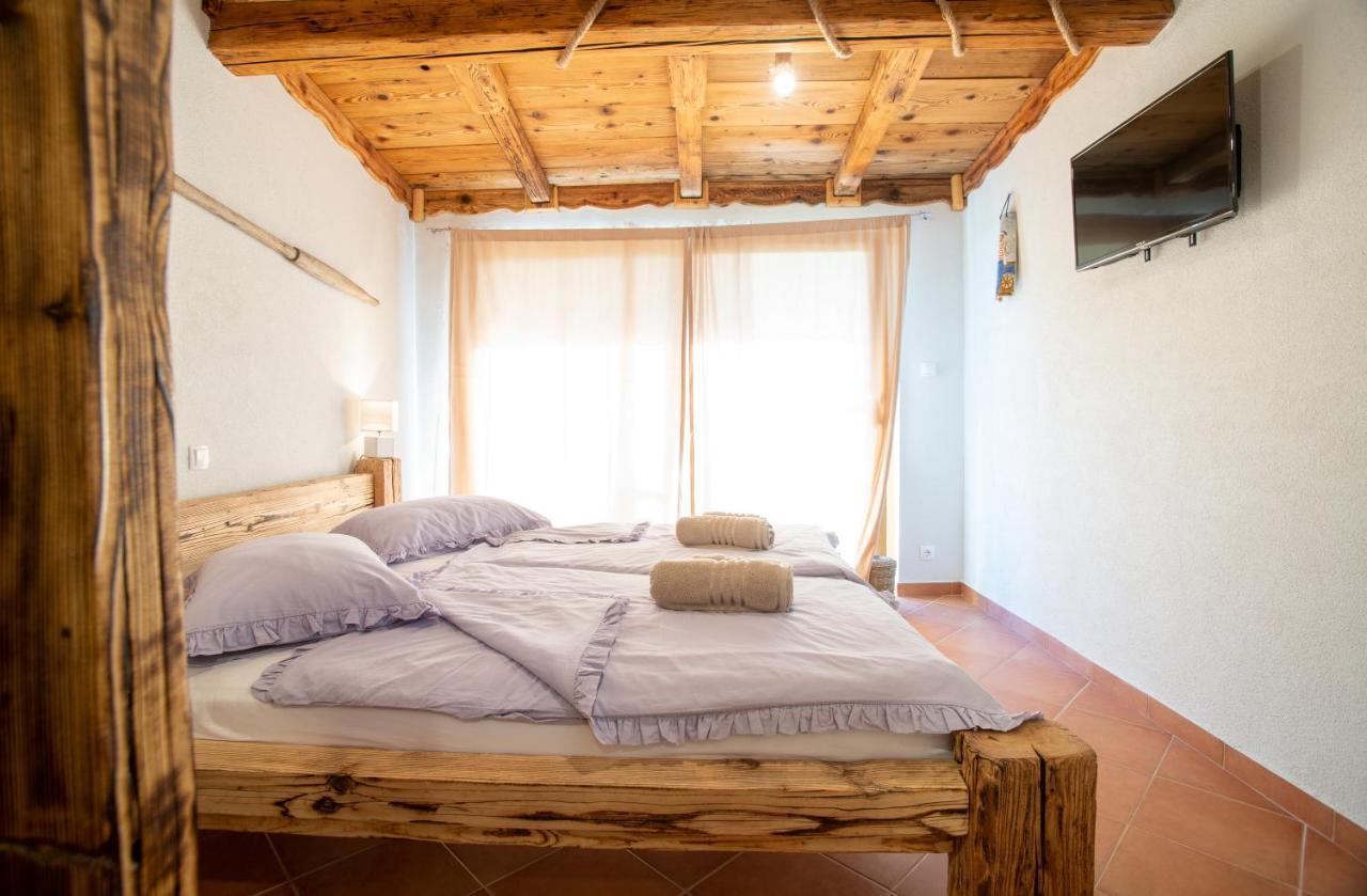 Casa Coronica Villa Sečovlje Kültér fotó