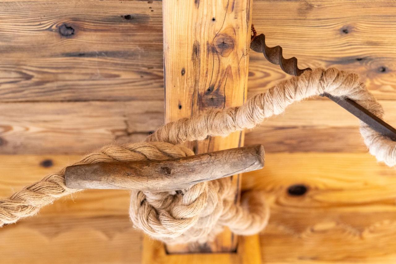 Casa Coronica Villa Sečovlje Kültér fotó