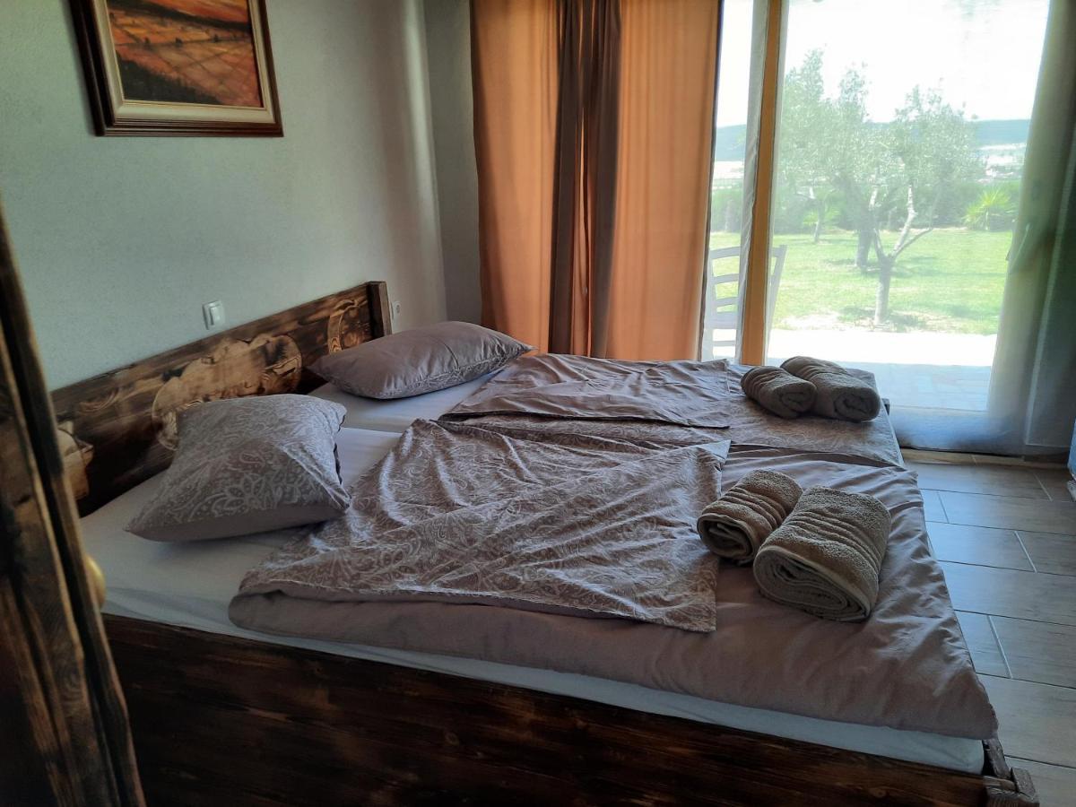 Casa Coronica Villa Sečovlje Kültér fotó