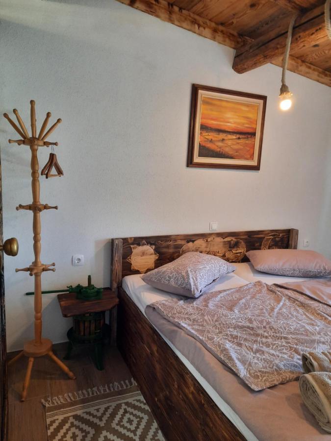 Casa Coronica Villa Sečovlje Kültér fotó
